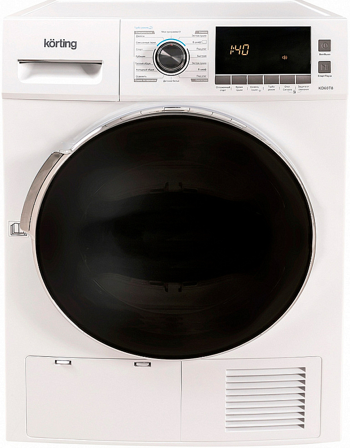 Комплект Korting (KWM 57IT1490, KD 60 T8, DSK 150) preview 3