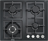 Варочная панель Korting HG 695 CTN