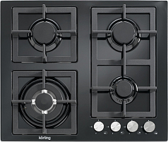 Варочная панель Korting HG 695 CTN