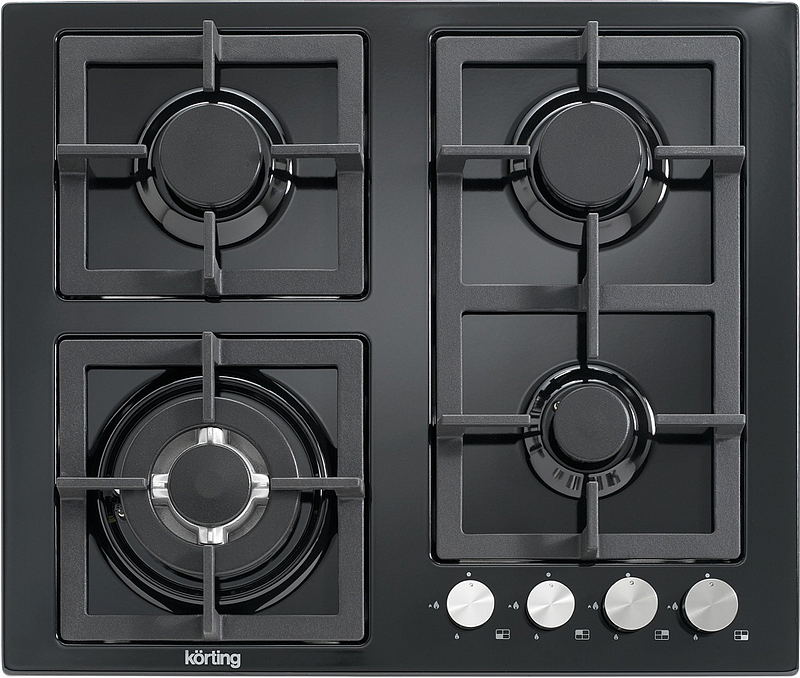 Варочная панель Korting HG 695 CTN preview 1