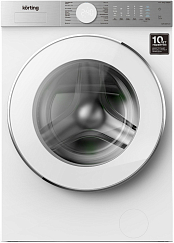 Стиральная машина Korting KWM 60DM1201