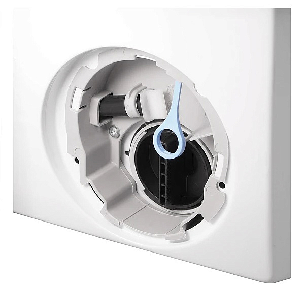 Стиральная машина с сушкой Korting KWD 60DS12106 preview 5