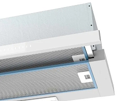 Встраиваемая вытяжка Korting KHP 6975 GW