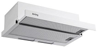 Встраиваемая вытяжка Korting KHP 6610 GW