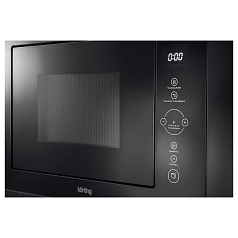 Встраиваемая микроволновая печь Korting KMI 825 TGN