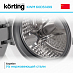 Купить Стиральная машина Korting KWM 60DS1499 preview 4