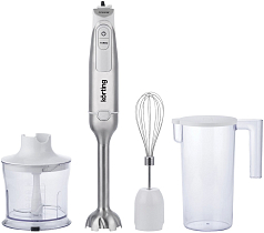 Погружной блендер Korting KHB 0317 W Tulip