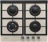 Варочная панель Korting HGG 685 CTB