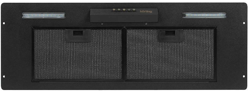 Встраиваемая вытяжка Korting KHI 9931 RN preview 7
