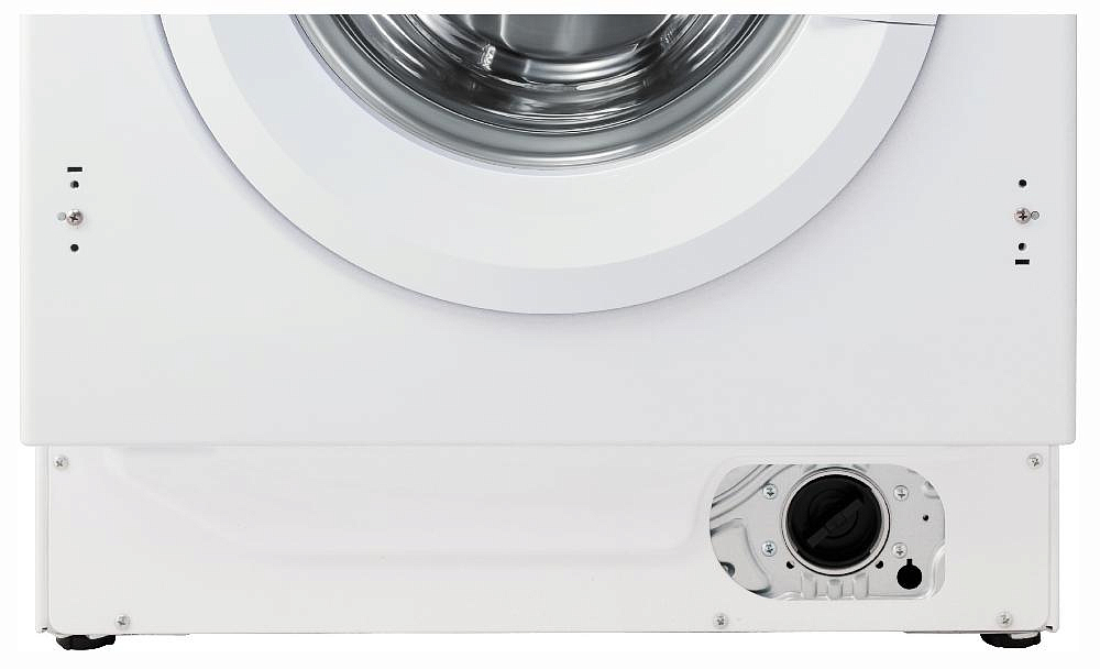 Встраиваемая стиральная машина с сушкой Korting KWDI 14I96 preview 9