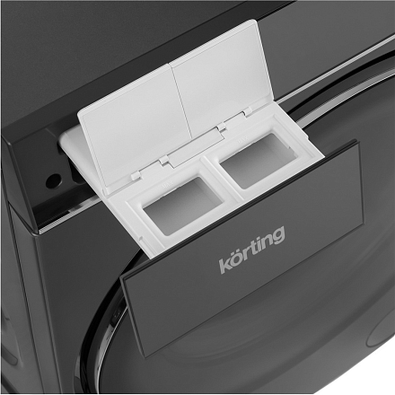 Стиральная машина Korting KWM 60DS1499 An preview 6
