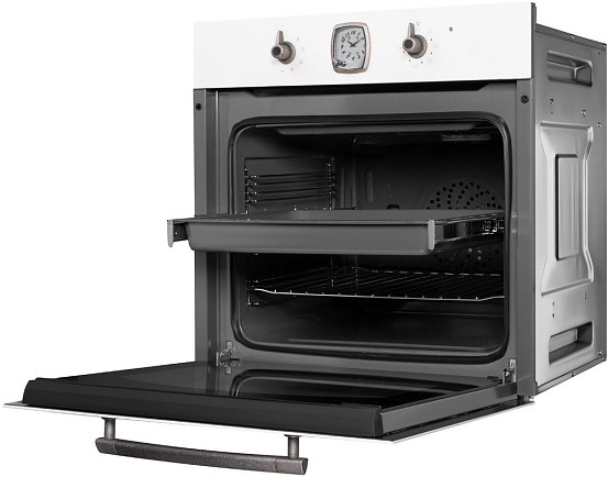 Духовой шкаф Korting OKB 481 CRSI preview 4