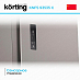 Купить Холодильник Korting KNFS 93535 X preview 5