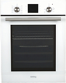 Духовой шкаф Korting OKB 7951 CMW