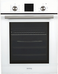 Духовой шкаф Korting OKB 7951 CMW