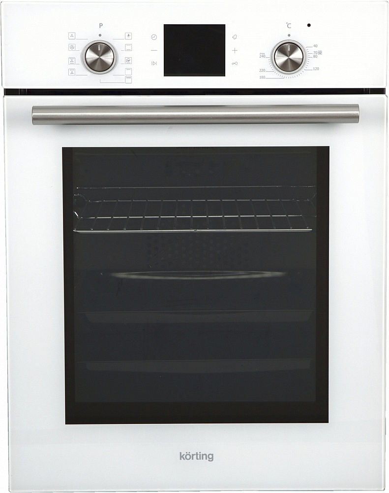 Духовой шкаф Korting OKB 7951 CMW preview 1