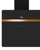 Вытяжки Korting