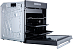 Купить Духовой шкаф Korting OKB 1340 GNBX MW preview 3