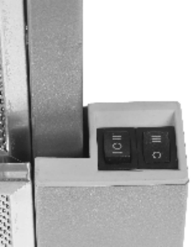 Встраиваемая вытяжка Korting KHP 6637 GNX preview 7