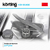 Купить Встраиваемая посудомоечная машина Korting KDI 60488 preview 5