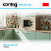 Купить Встраиваемая микроволновая печь Korting KMI 820 RB preview 3