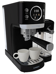 Отдельностоящая кофеварка Korting KCM 1007 T Amore