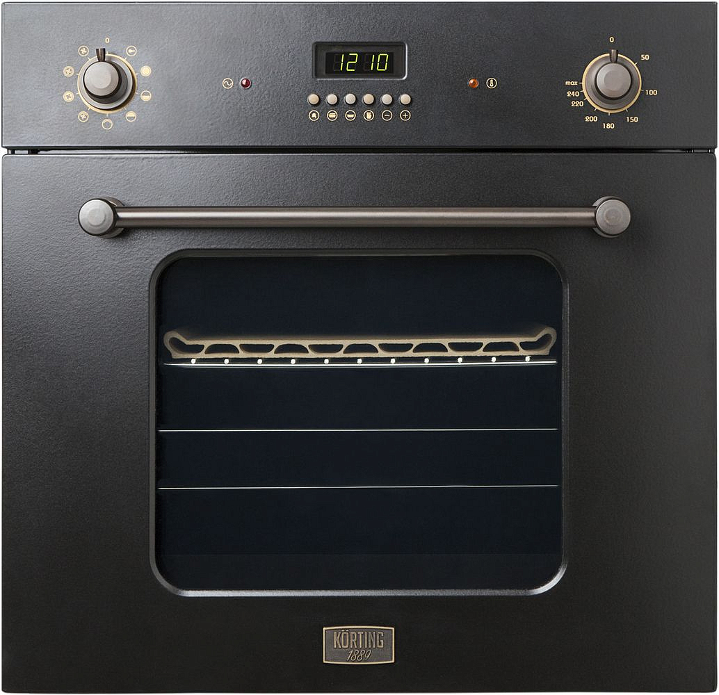 Духовой шкаф Korting OKB 1082 CRN preview 1