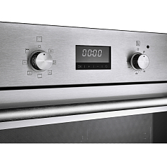 Духовой шкаф Korting OKB 771 CFX