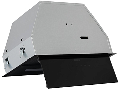 Встраиваемая вытяжка Korting KHI 6892 DGN