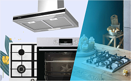 Промо цены октября