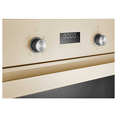 Духовой шкаф Korting OKB 771 CFGB