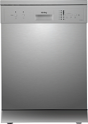 Посудомоечная машина Korting KDF 60240 S