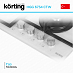 Купить Варочная панель Korting HGG 6734 CTW preview 3