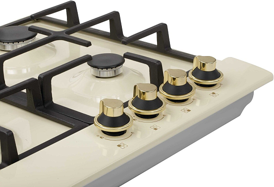 Варочная панель Korting HG 661 CTGB preview 4