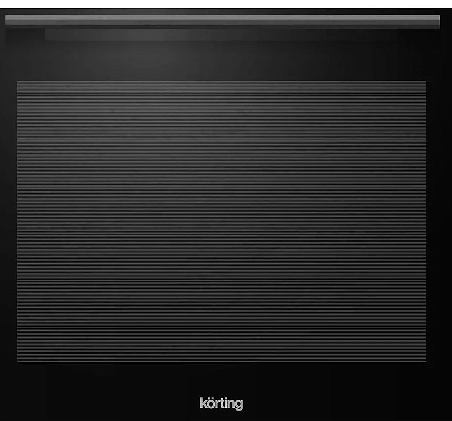 Духовой шкаф Korting OKB 1650 GN Steam preview 4