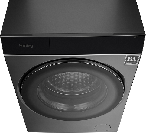 Стиральная машина Korting KWM 60DS1499 An preview 9