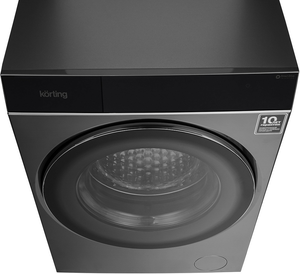 Стиральная машина Korting KWM 60DS1499 An preview 9