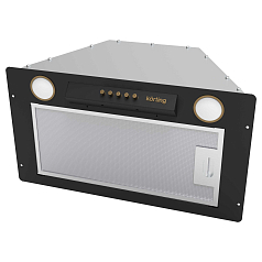 Встраиваемая вытяжка Korting KHI 6631 RN