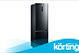 Обзор на холодильник Korting KNFC 62029 XN