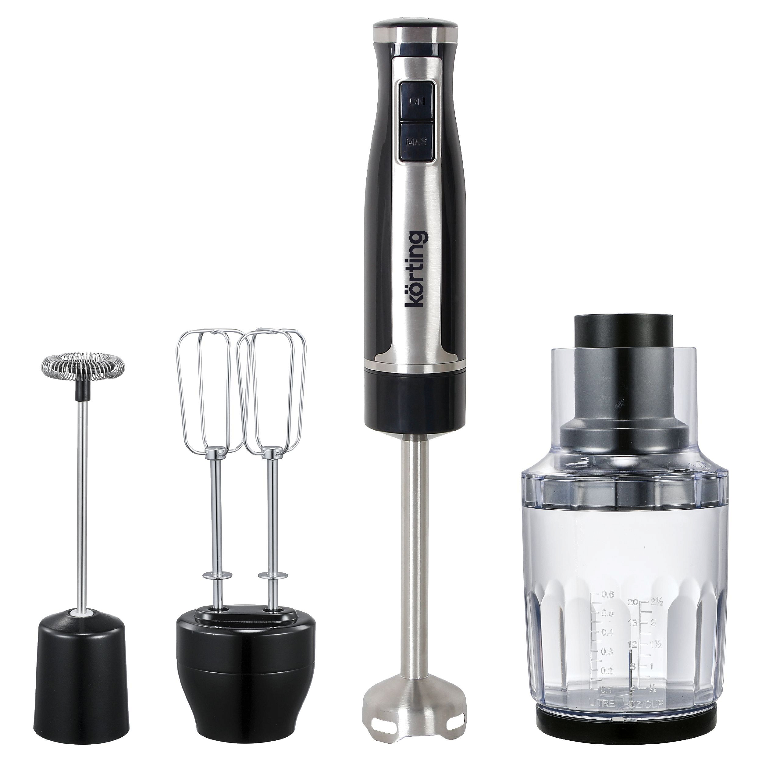 Блендер Korting KHB 0305 N preview 1