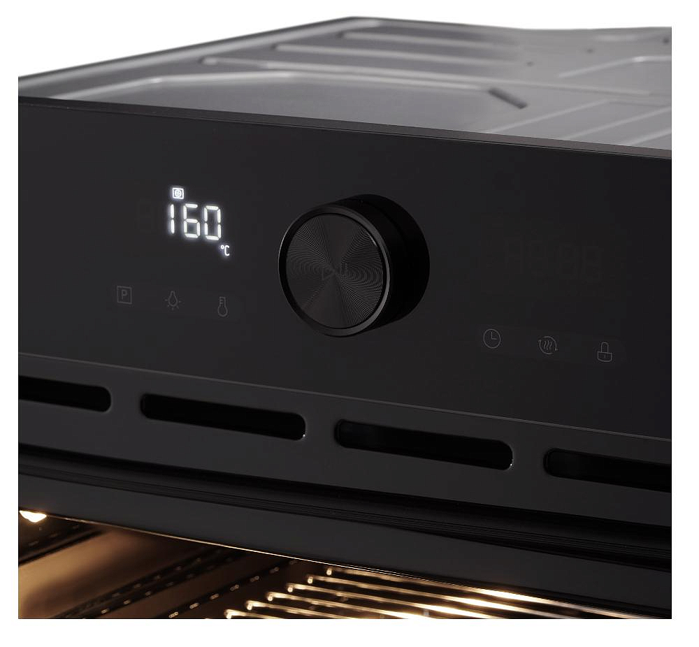 Духовой шкаф Korting OKB 1680 GN MW preview 5