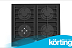 Обзор на варочную панель Korting HGG 6825 CTN