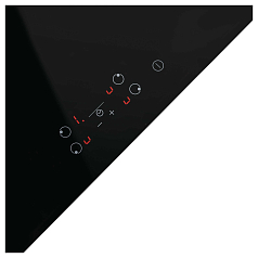 Варочная панель Korting HK 62001 B