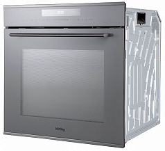 Духовой шкаф Korting OKB 1340 GBXGr MW