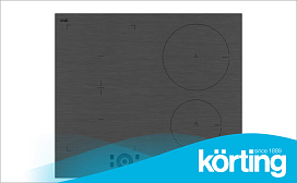 Рейтинг индукционных варочных панелей Korting в 2026 году