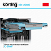 Купить Встраиваемая посудомоечная машина Korting KDI 45985 preview 6