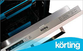 Посудомоечная машина Korting плюсы и минусы