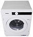 Купить Встраиваемая стиральная машина с сушкой Korting KWDI 14I96 preview 8