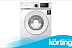 Обзор на стиральную машину Korting KWM 45 DS 1277