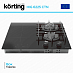 Купить Варочная панель Korting HIG 6225 CTN preview 4